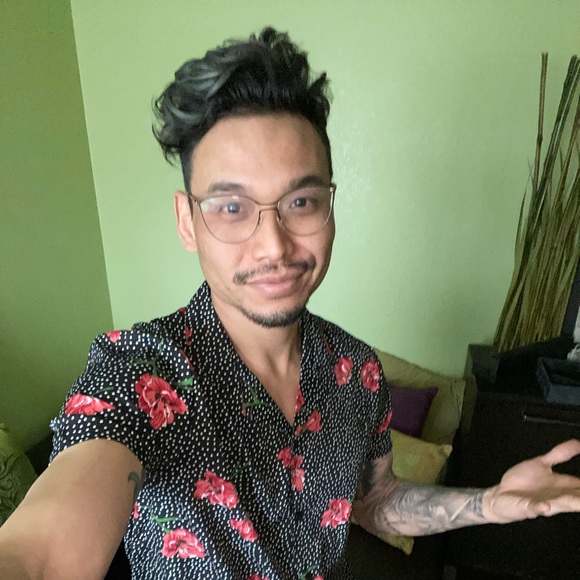 Meet your Posher, Steven - Picture 1 of 1